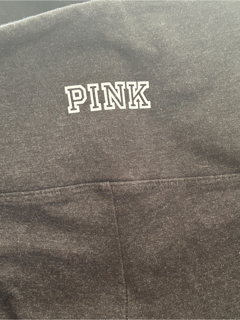 VS PINK LEGGINGS - Picture 5 of 5